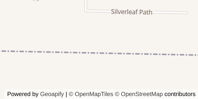 Map of 173 STYLES DRIVE, St. Thomas