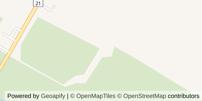 Map of 78 DEARING DRIVE, South Huron (Stephen)