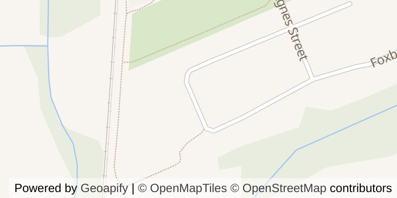 Map of 148 FOXBOROUGH PLACE, Thames Centre (Thorndale)