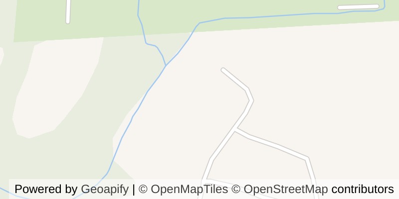 Map of 91 THE PROMENADE, Central Elgin (Port Stanley)