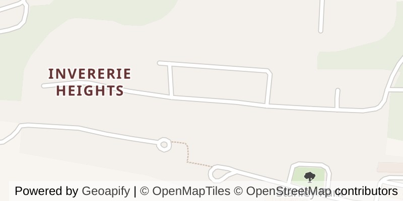 Map of 379 FRONT STREET, Central Elgin