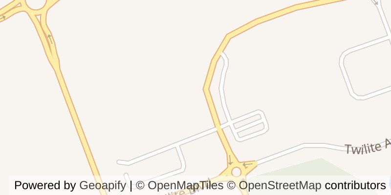 Map of 3084 BUROAK DRIVE, London North (North S)