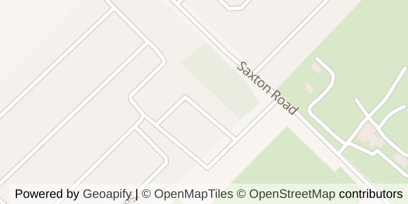 Map of 13 KELLESTINE DRIVE, Strathroy-Caradoc (SE)