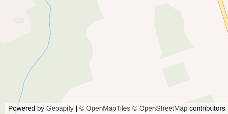 Map of 4398 GREEN BEND ROAD, London South (South V)