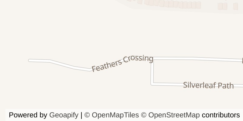 Map of 93 BENJAMIN PARKWAY, St. Thomas