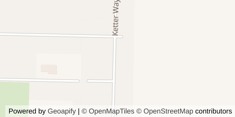 Map of 656 KETTER WAY, Plympton-Wyoming (Plympton Wyoming)
