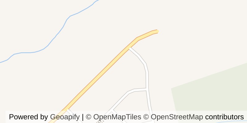 Map of LOT 178 ROYAL MAGNOLIA AVENUE, London South (South V)