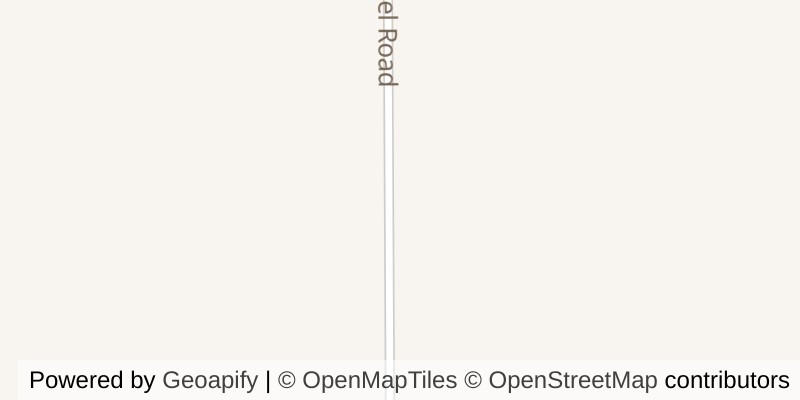 Map of 6228 BETHEL ROAD, Warwick (Watford)