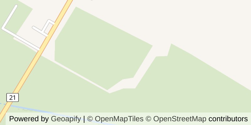 Map of 4 SULLIVAN STREET, South Huron (Stephen)