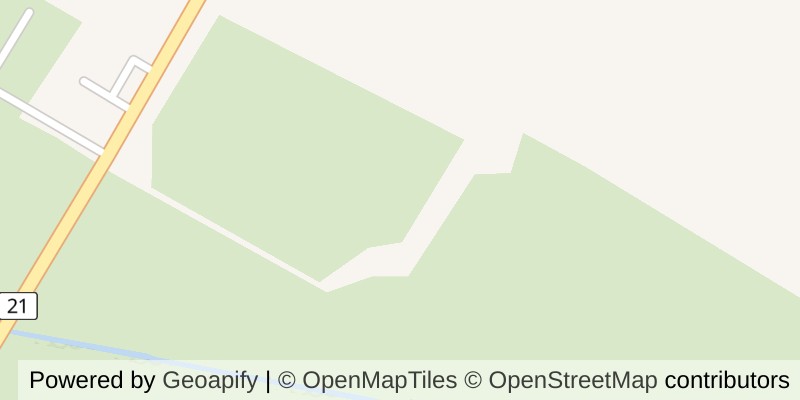 Map of 6 SULLIVAN STREET, South Huron (Stephen)