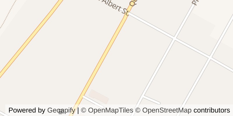 Map of 6 - 433 QUEEN STREET, Kincardine