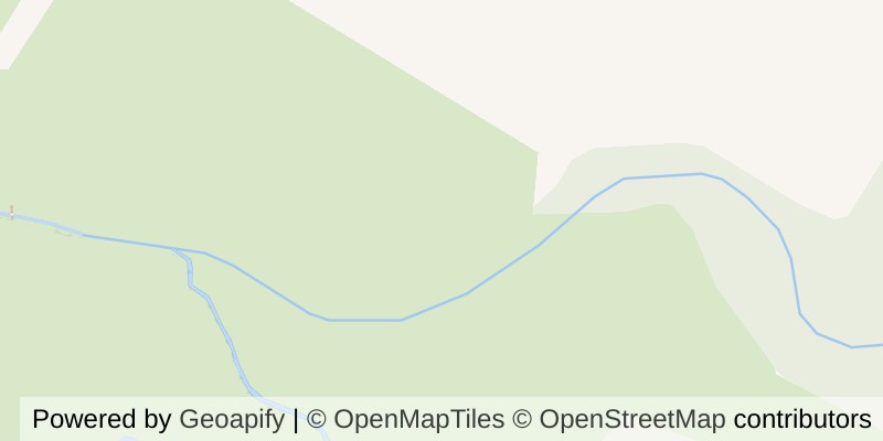 Map of 136 DEARING DRIVE, South Huron (Stephen)
