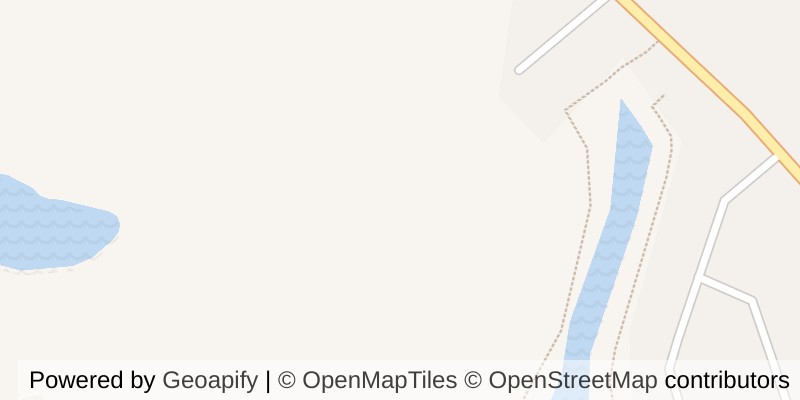 Map of 6768 HEATHWOODS AVENUE, London South (South V)