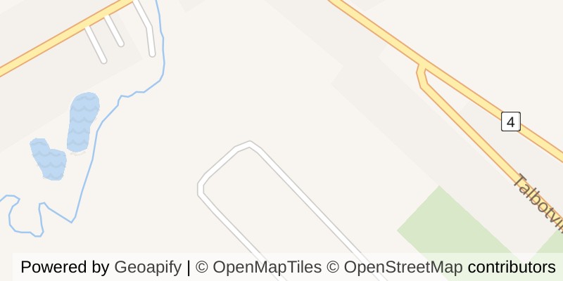 Map of LOT 52 ROYAL CRESCENT, Southwold (Talbotville)