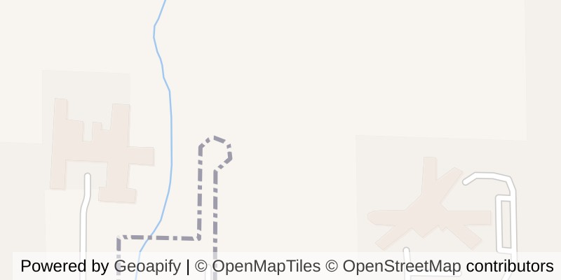 Map of LOT 49 BEER CRESCENT, Strathroy-Caradoc (NW)