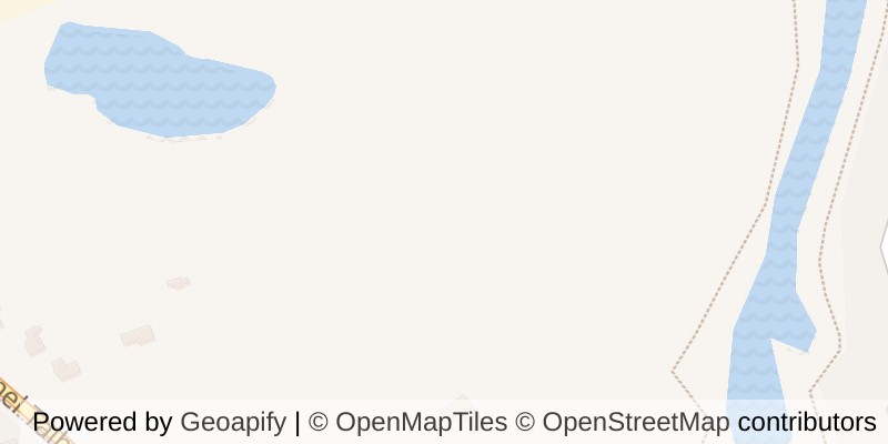 Map of 4354 SAGEBRUSH CRESCENT, London South (South V)