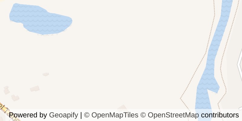 Map of 4368 SAGEBRUSH CRESCENT, London South (South V)