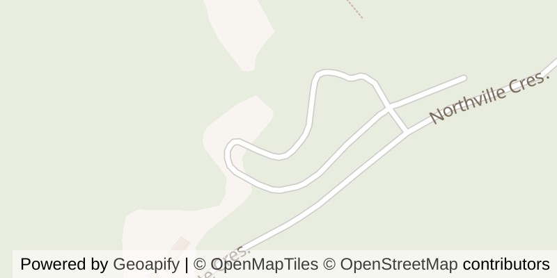 Map of 8 - 9826 NORTHVILLE CRESCENT, Lambton Shores