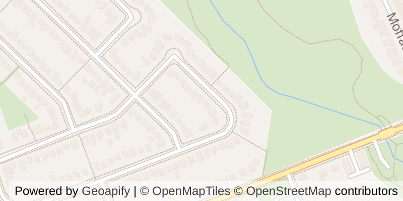 Map of 75 GLASS AVENUE, London East (East N)