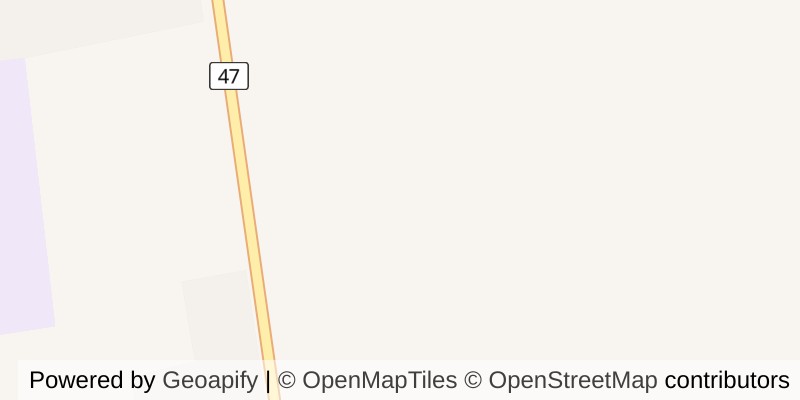 Map of 119 ADDISON AVENUE, Lucan Biddulph (Lucan)