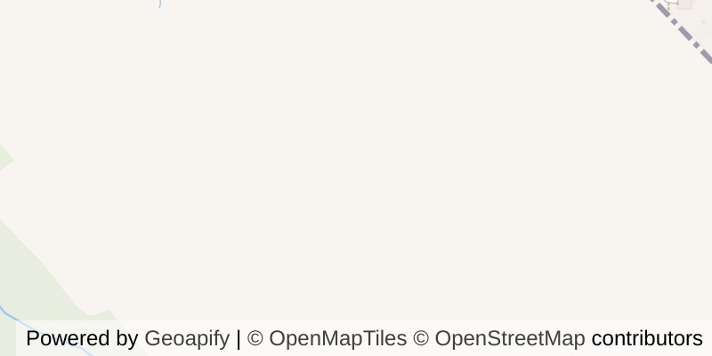 Map of 483 GILLESPIE STREET, South-West Oxford