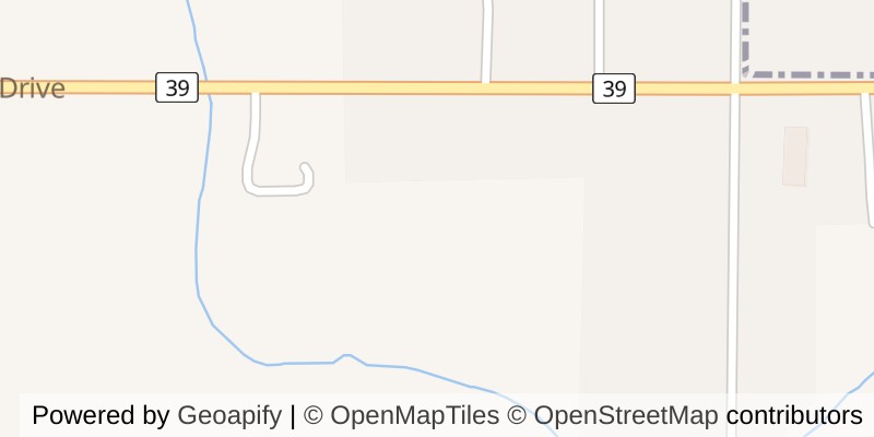 Map of 3115 NAPPERTON DRIVE, Adelaide Metcalfe