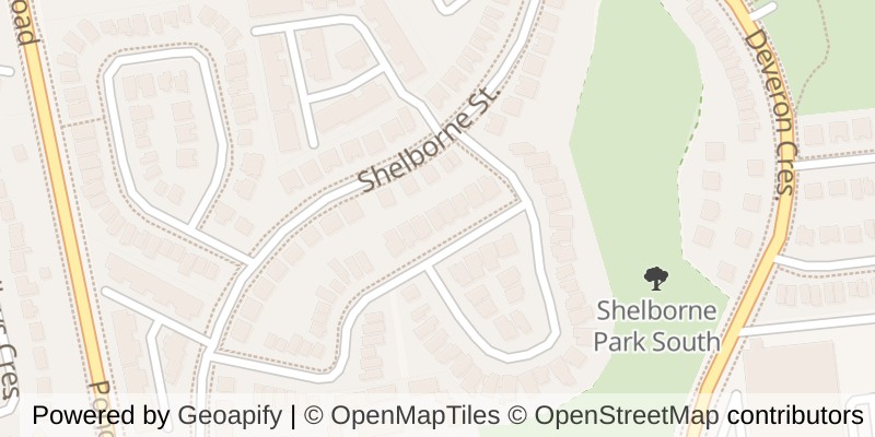 Map of 188 SANDY STREET, London South (South J)