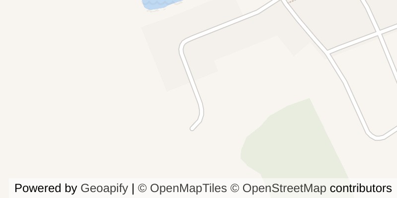 Map of 72 ARROWWOOD PATH, Middlesex Centre (Ilderton)