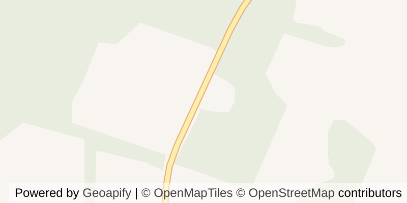 Map of 9200 RICHMOND ROAD, Bayham (Richmond)