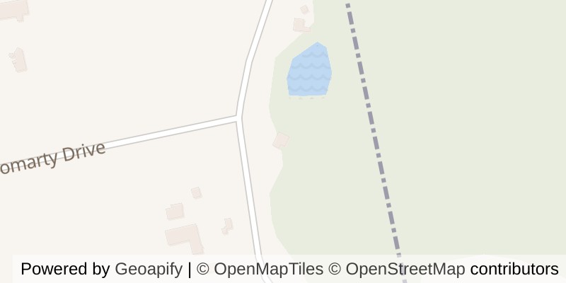 Map of 3504 PIGRAM ROAD, South-West Oxford (Salford)