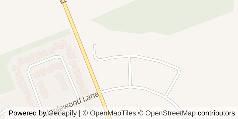 Map of 145 HOLLOWAY TRAIL, Middlesex Centre (Ilderton)