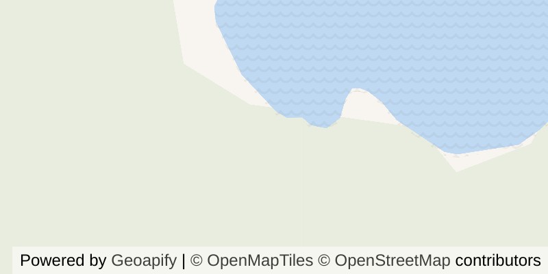 Map of LT25 SANDY ISLAND, West Nipissing (North Monetville)