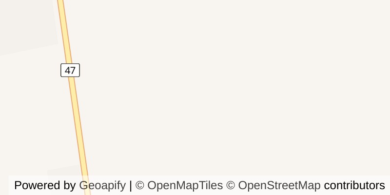 Map of 130 ADDISON AVENUE, Lucan Biddulph (Lucan)