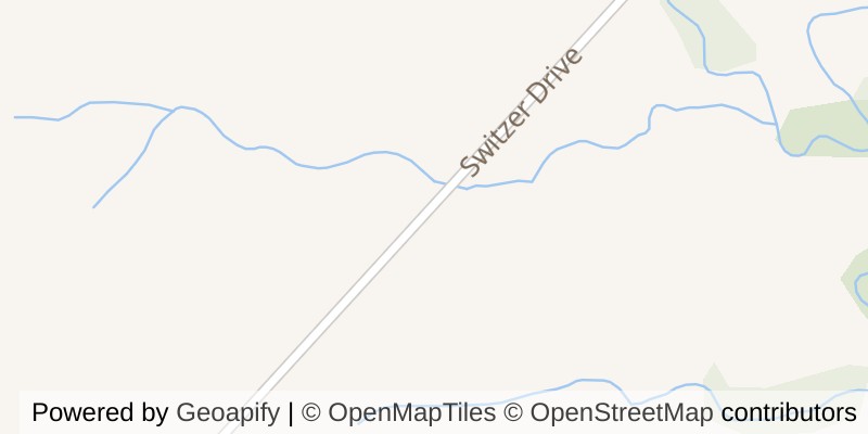 Map of 203 - 4838 SWITZER DRIVE, Southwest Middlesex