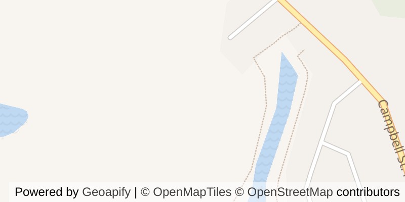 Map of 6751 HEATHWOODS AVENUE, London South (South V)