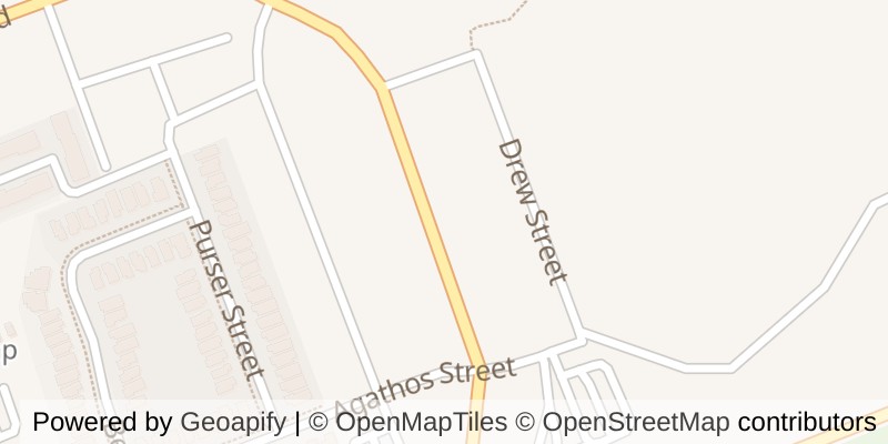 Map of 405 EDGEVALLEY ROAD, London East (East D)