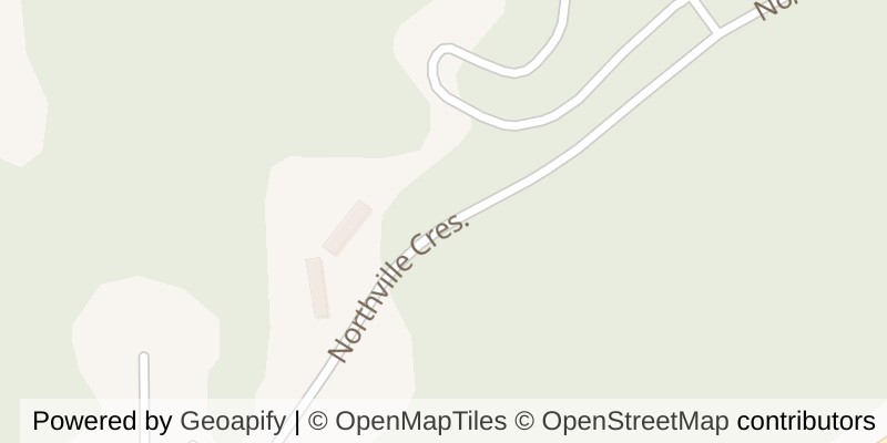 Map of 18 - 9826 NORTHVILLE CRESCENT, Lambton Shores