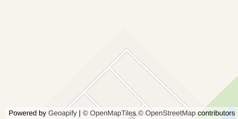 Map of 31 - 159 COLLINS WAY, Strathroy-Caradoc (SE)