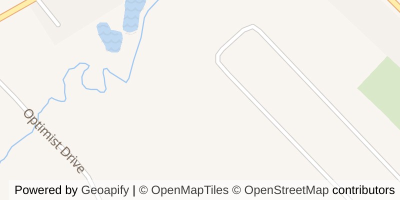 Map of LOT 61 WOODLAND WALK, Southwold