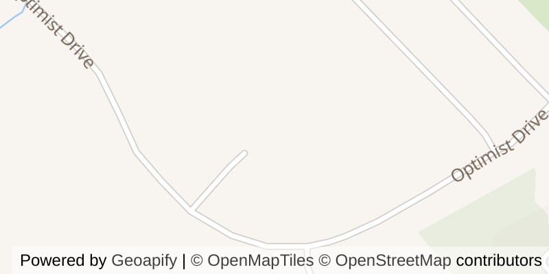 Map of LOT 80 FIVE STAKES STREET, Southwold