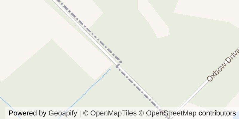 Map of 142 - 22790 AMIENS ROAD, Middlesex Centre
