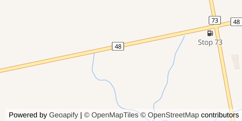 Map of 13315 WESTBURY DRIVE, Malahide (Lyons)