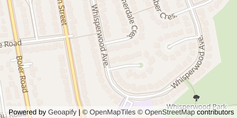 Map of 78 SUMMERDALE PLACE, London South (South K)