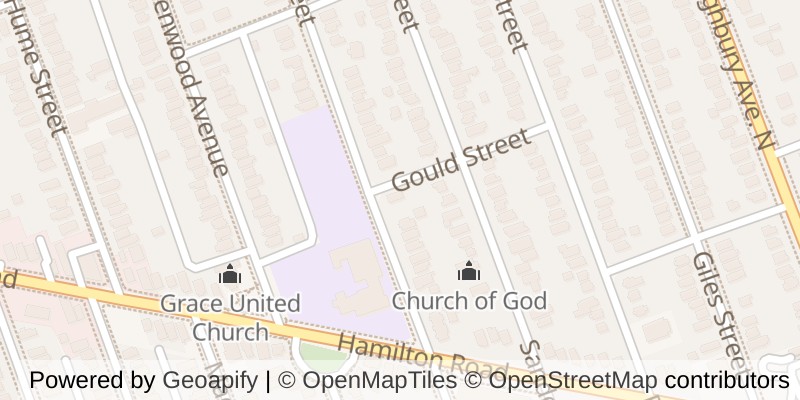 Map of 178 EAST STREET, London East (East M)