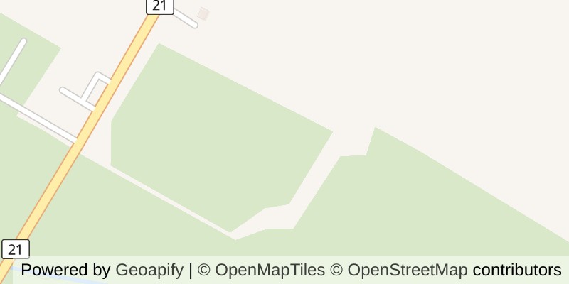 Map of LOT 17 - 71 DEARING DRIVE, South Huron (Stephen)