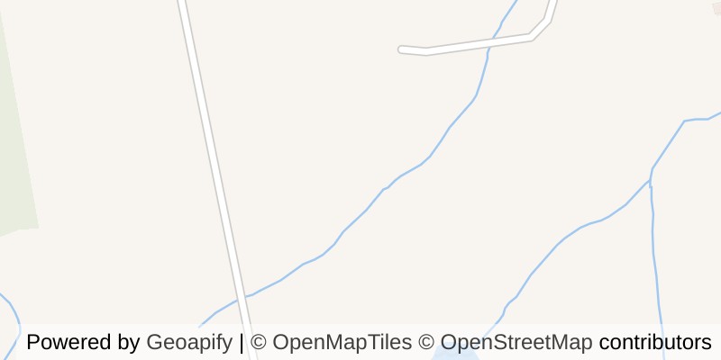 Map of LOT 55 HARVEST LANE, Thames Centre