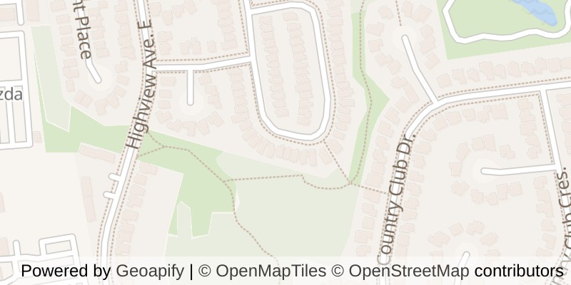 Map of 215 ROSSMORE COURT, London South (South P)