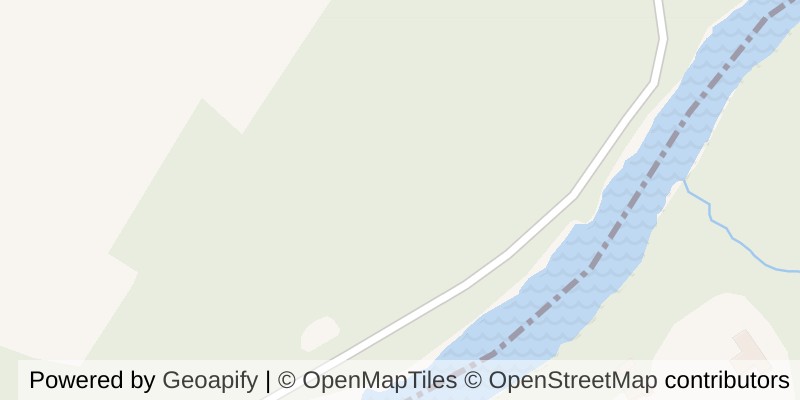 Map of 10893 OLD RIVER ROAD, Middlesex Centre