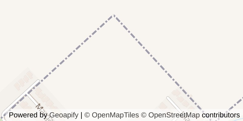 Map of 127 LILA STREET, DuttonDunwich