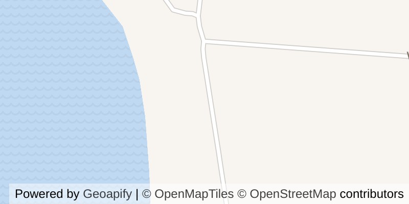 Map of 72985 CLAUDETTE DRIVE, Bluewater (Hay)